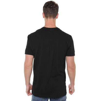 Black - Pack Shot - Hey Arnold! Unisex Adult In It To Win It Gerald Johanssen T-Shirt
