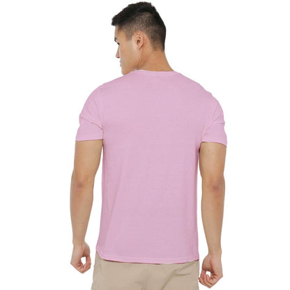 Pink - Pack Shot - MTV Unisex Adult Beach Sunset T-Shirt