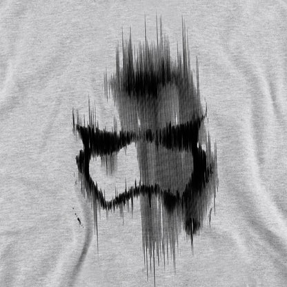Athletic Heather - Side - Star Wars Unisex Adult Trooper Mask Sweatshirt