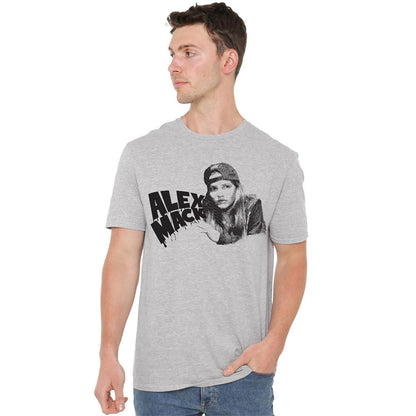 Athletic Heather - Lifestyle - The Secret World of Alex Mack Unisex Adult Puddle T-Shirt