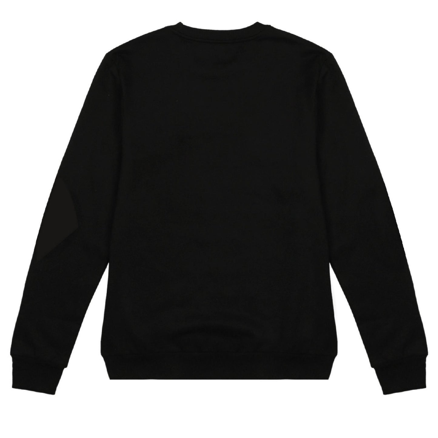 Black - Back - Barbie Womens-Ladies Rise By Lifting Others Sweatshirt