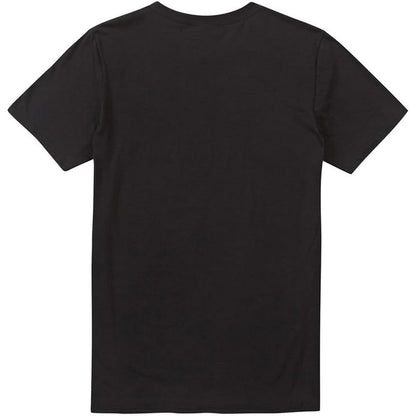 Black - Back - The Deer Hunter Mens De Niro T-Shirt