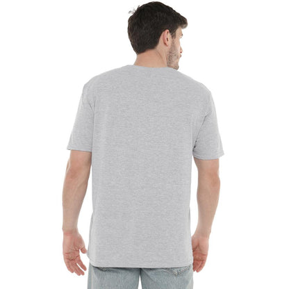 Sport Heather - Pack Shot - Stranger Things Mens Hawkins High School 1986 T-Shirt