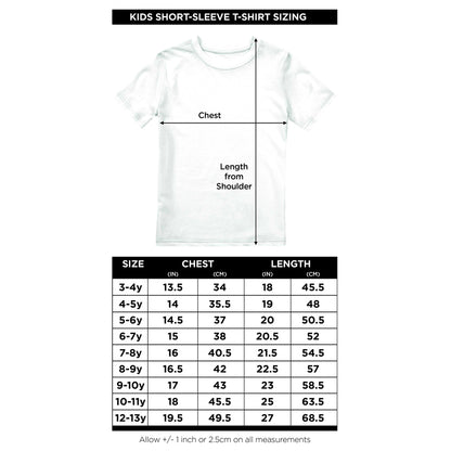 Red - Close up - Stranger Things Mens Mike Lucas Dustin Eleven Will Names T-Shirt