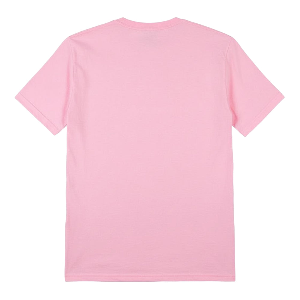 Pink - Back - South Park Unisex Adult Puberty T-Shirt