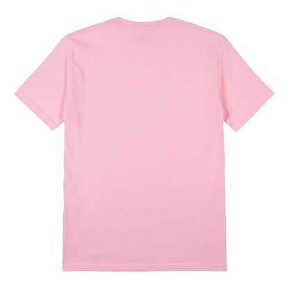 Pink - Back - South Park Unisex Adult Puberty T-Shirt