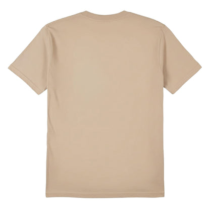 Sand - Back - South Park Unisex Adult Puberty T-Shirt