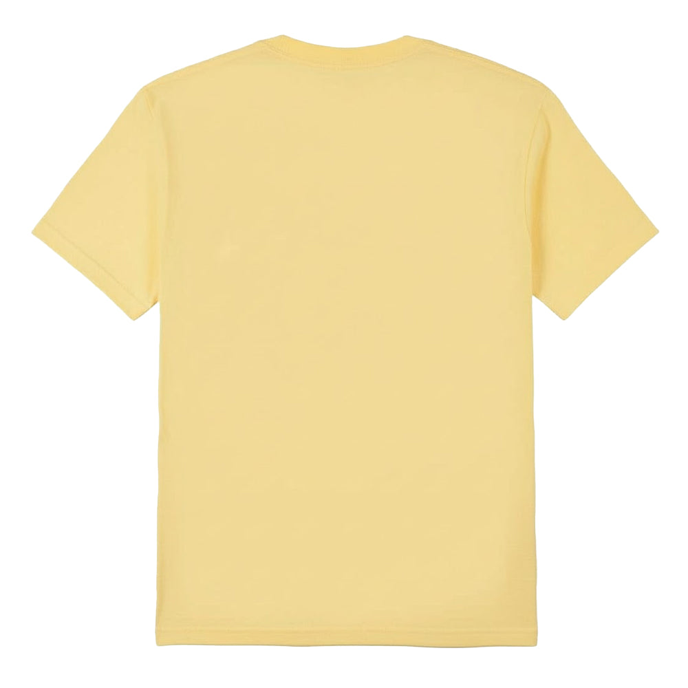 Banana Cream - Back - South Park Unisex Adult Puberty T-Shirt