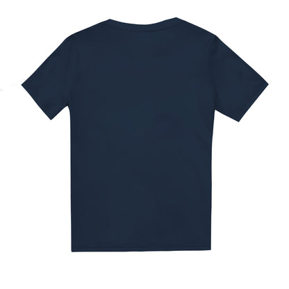 Grey-Navy - Pack Shot - Batman Boys Graffiti T-Shirt (Pack of 2)
