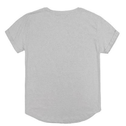 Heather Grey - Back - Disney Womens-Ladies Worlds Greastest Mum Minnie Mouse Fashion T-Shirt