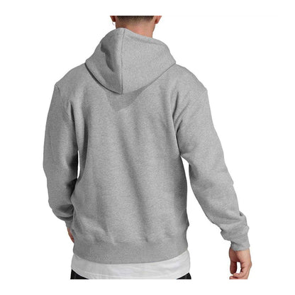 Athletic Heather - Pack Shot - Sesame Street Unisex Adult From Our Street To Yours Christmas Hoodie