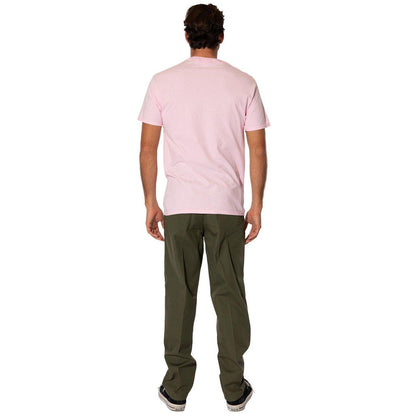 Azalea - Back - Sesame Street Mens Cute N Grumpy T-Shirt