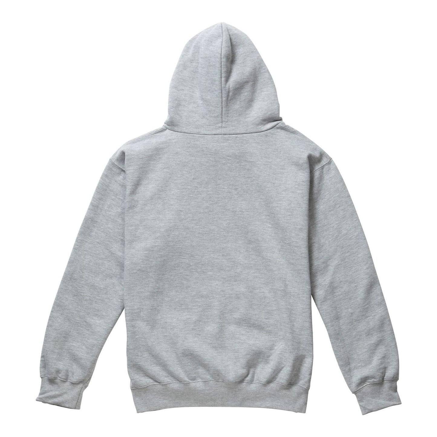 Sports Grey - Back - Magic The Gathering Mens Celtic Hoodie