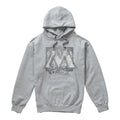 Sports Grey - Front - Magic The Gathering Mens Celtic Hoodie