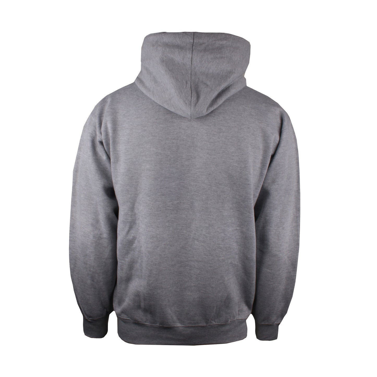 Sports Grey - Back - Star Wars Mens Geo Trooper Hoodie