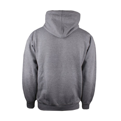 Sports Grey - Back - Star Wars Mens Geo Trooper Hoodie