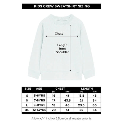 Black - Lifestyle - One Piece Childrens-Kids Jolly Roger Graffiti Sweatshirt