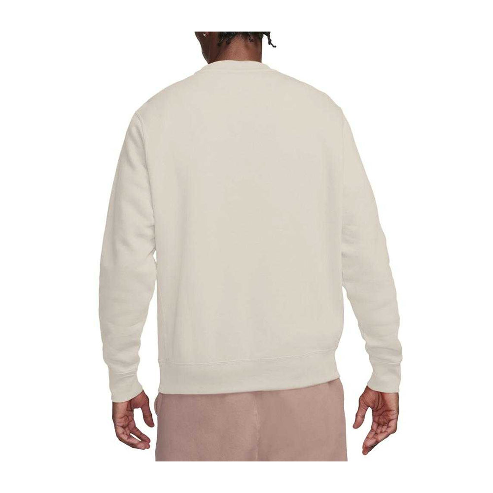 Natural - Pack Shot - Stranger Things Unisex Adult Cruiser Demogorgon Sweatshirt