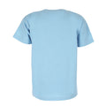 Light Blue - Back - Finding Dory Childrens-Kids Adventure Dory T-Shirt