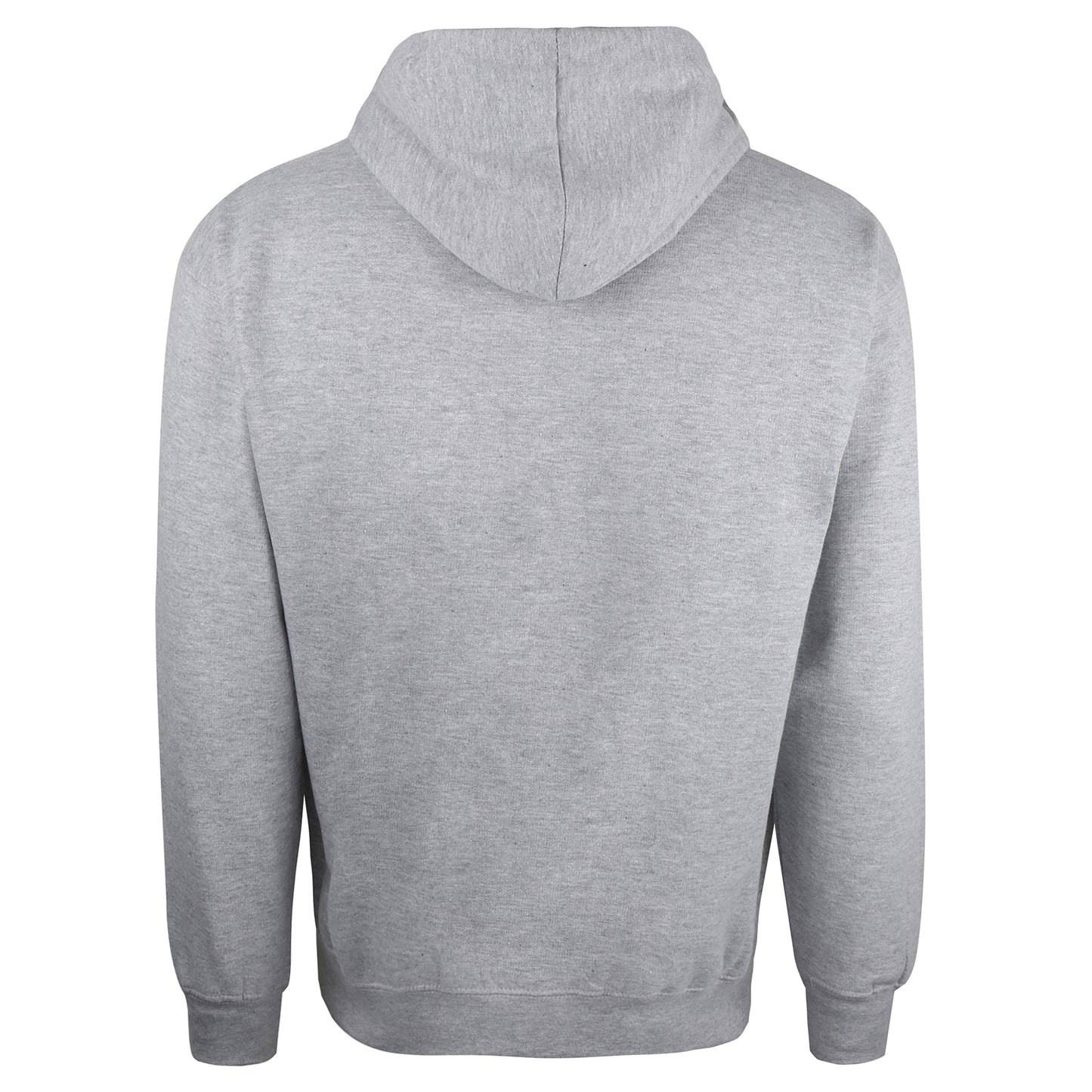 Sports Grey - Back - Spider-Man Mens Crawl Japanese Hoodie