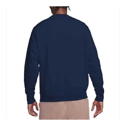 Navy - Pack Shot - Star Wars: The Mandalorian Unisex Adult Bo-Katan Kryze Hero Sweatshirt