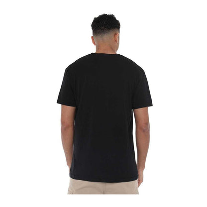 Black - Pack Shot - Stranger Things Unisex Adult Robin Buckley Homage T-Shirt