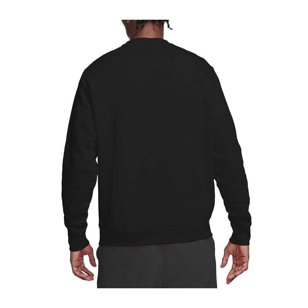 Black - Pack Shot - Stranger Things Unisex Adult Possessed Billy Sweatshirt