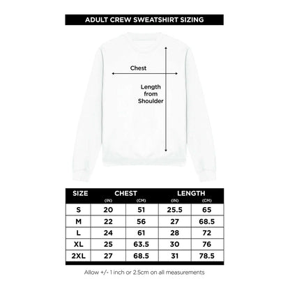 Black - Close up - Stranger Things Unisex Adult Max Neo Homage Sweatshirt