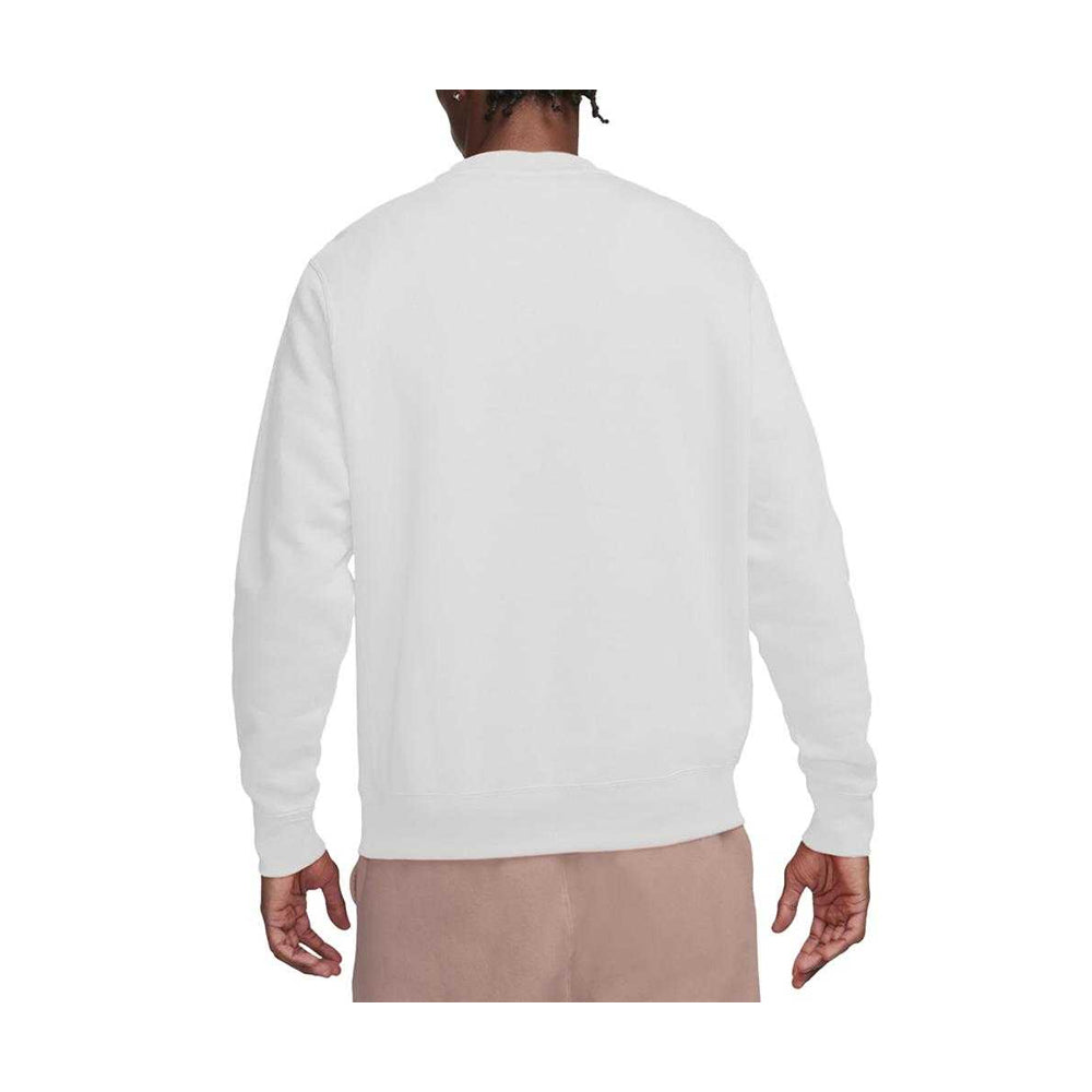 White - Pack Shot - Stranger Things Unisex Adult Erica America Sweatshirt