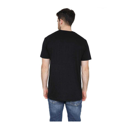 Black - Pack Shot - Stranger Things 5 Unisex Adult Butcher Billy Chapter 4 Long-Sleeved T-Shirt