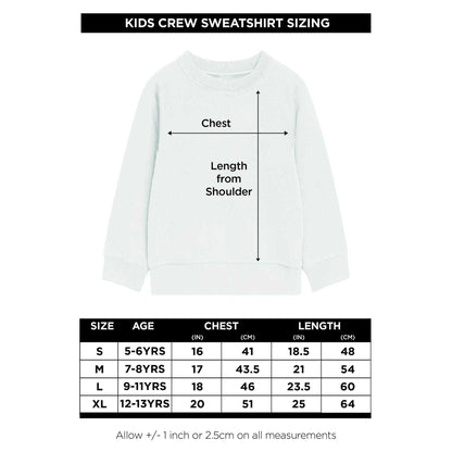 Red - Lifestyle - Disney Childrens-Kids Race League Mickey Mouse & Friends Sweatshirt