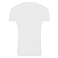 White - Back - Venom Mens Breakout T-Shirt
