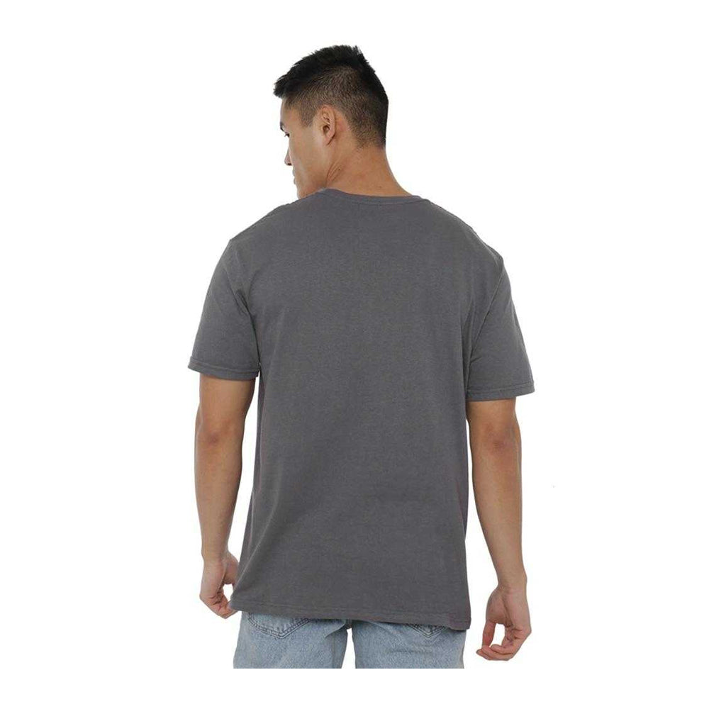 Charcoal - Pack Shot - Steven Rhodes Unisex Adult Carnivorous Plant T-Shirt