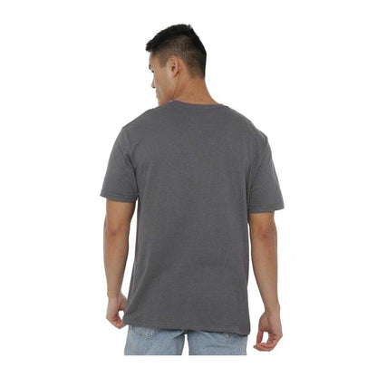 Charcoal - Pack Shot - Steven Rhodes Unisex Adult Carnivorous Plant T-Shirt