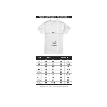 Black - Pack Shot - Steven Rhodes Unisex Adult So Long Losers T-Shirt