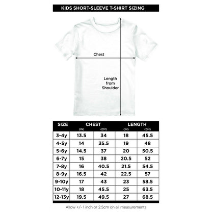Black - Lifestyle - Interview With The Vampire Childrens-Kids Claudia Homage T-Shirt