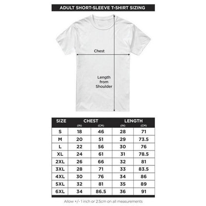 Black - Pack Shot - Steven Rhodes Unisex Adult You Can Learn Sewing T-Shirt