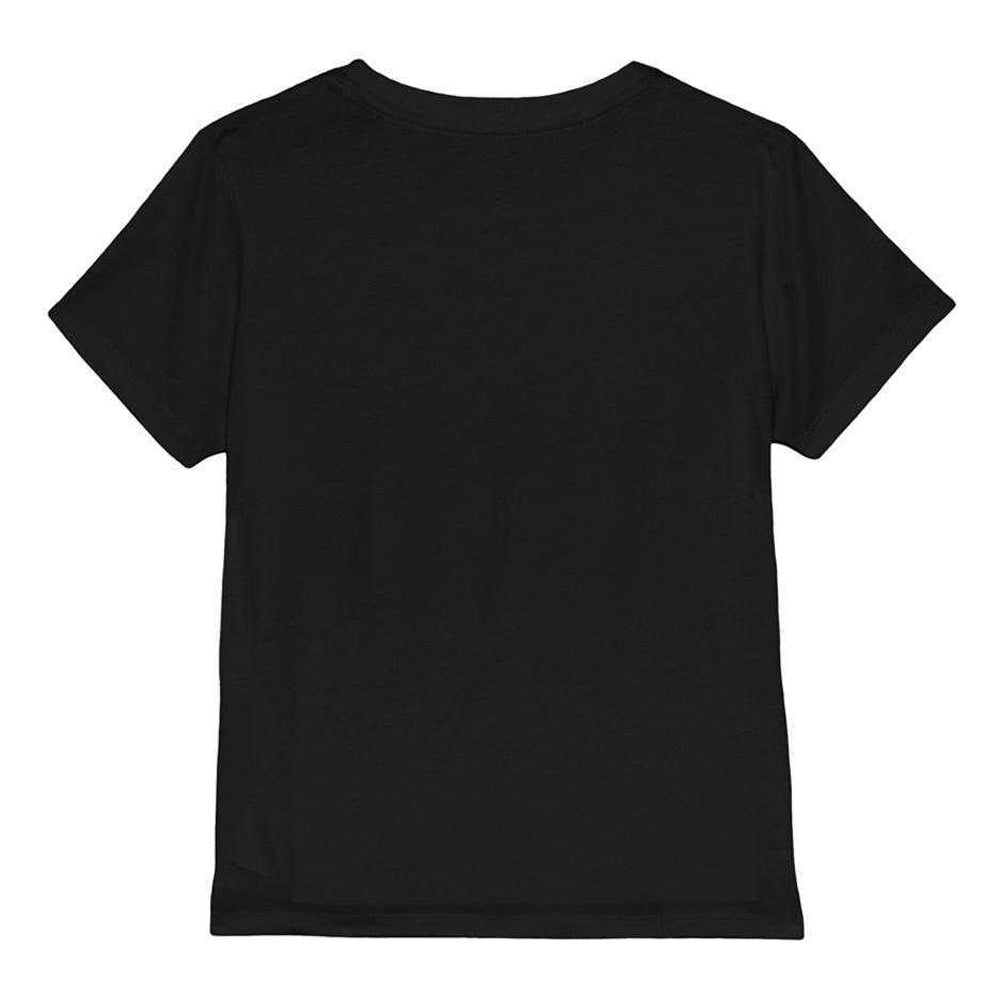 Black - Back - Steven Rhodes Unisex Adult You´re My Crush T-Shirt