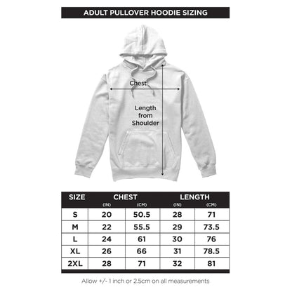 Black - Close up - Elvis Presley Unisex Adult Hillbilly Cat Hoodie