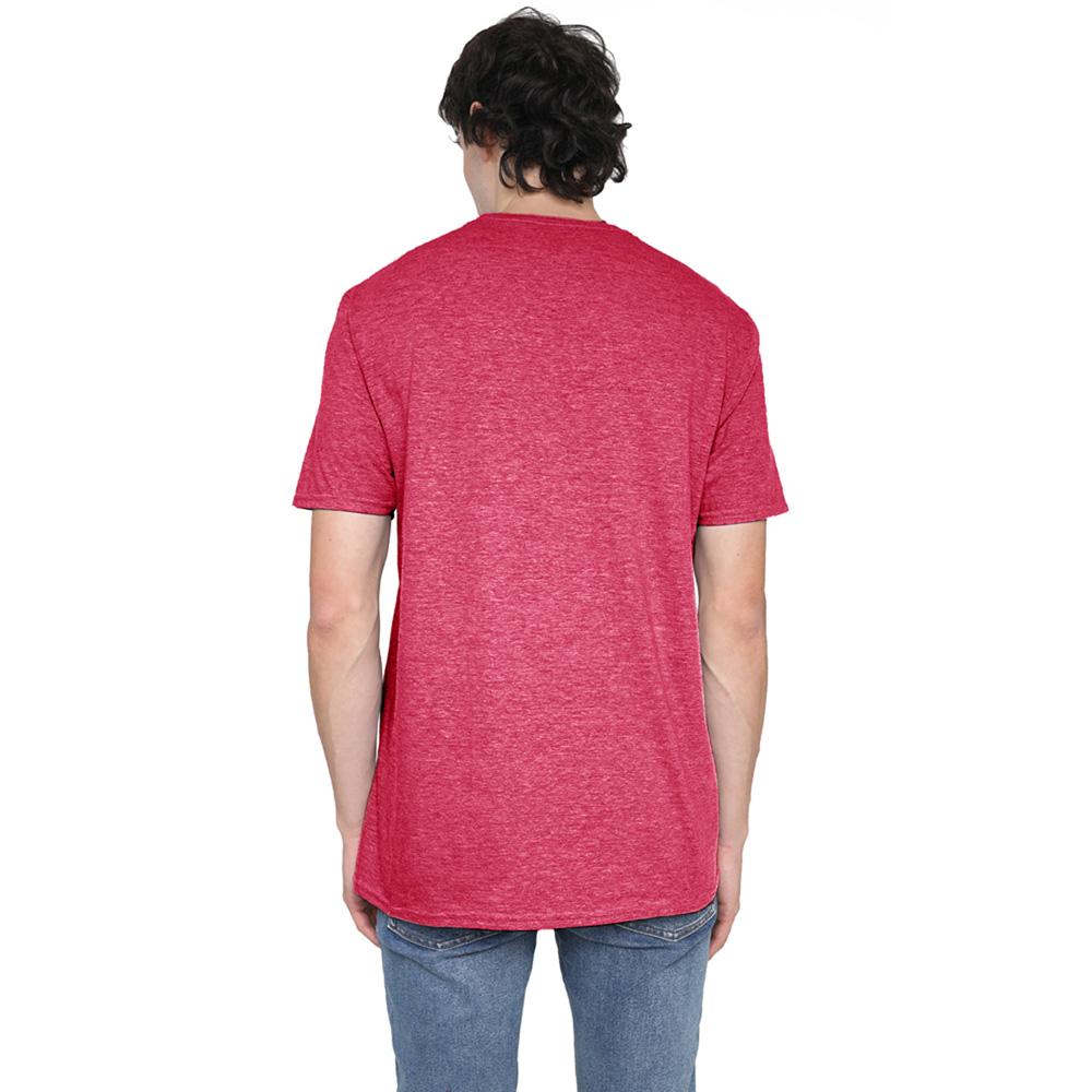 Red - Lifestyle - Elvis Presley Unisex Adult Dancing Ugly T-Shirt