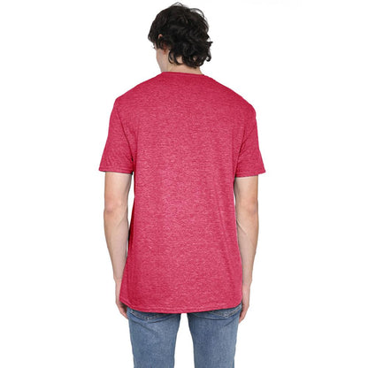 Red - Lifestyle - Elvis Presley Unisex Adult Dancing Ugly T-Shirt