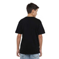 Black - Lifestyle - Marvel Childrens-Kids X-Men Wolverine Retro T-Shirt