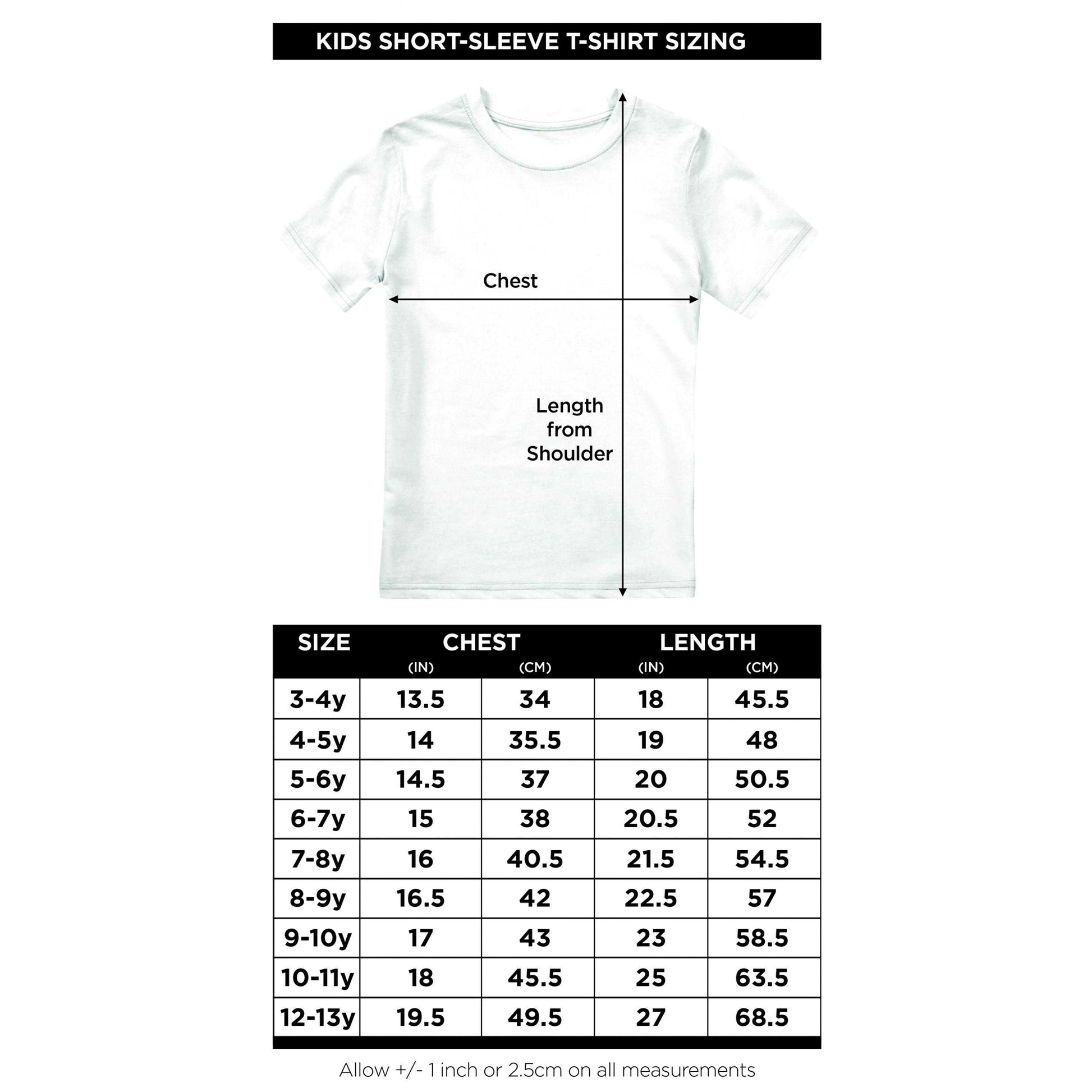 Black - Lifestyle - Elvis Presley Childrens-Kids Simple Face T-Shirt