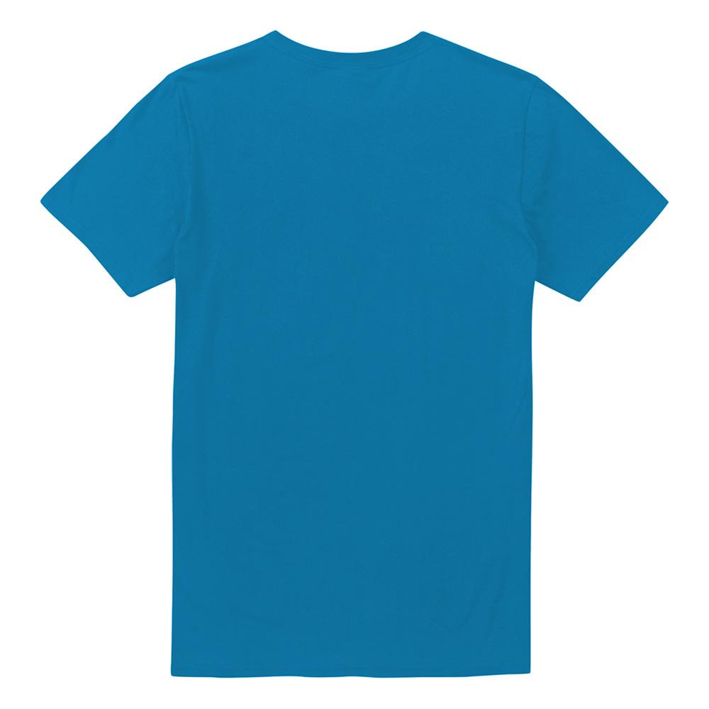 Turquoise - Lifestyle - Elvis Presley Unisex Adult Sitting T-Shirt