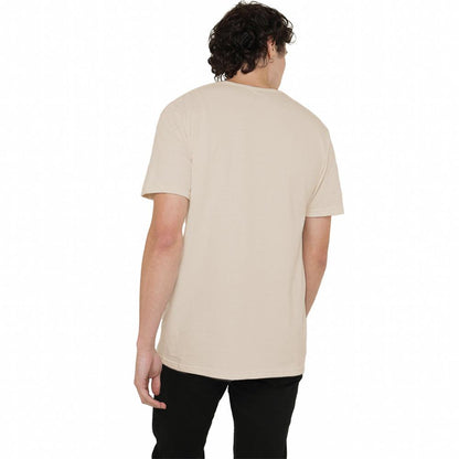 Sand - Lifestyle - Everlast Unisex Adult Laurels T-Shirt