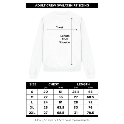 Black - Lifestyle - Stranger Things: Tales from ´85 Unisex Adult Max Long-Sleeved T-Shirt