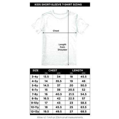 Navy - Lifestyle - The Mandalorian & Grogu Childrens-Kids Razor Crest T-Shirt