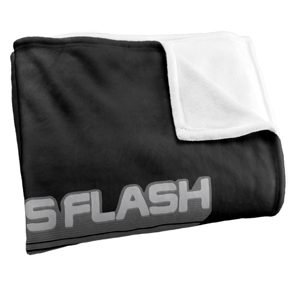 Multicoloured - Back - Steven Rhodes Soft Touch Blanket