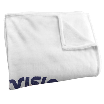 Multicoloured - Side - Steven Rhodes Television Marathon Champion Soft Touch Blanket