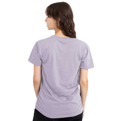 Lavender - Pack Shot - Mickey Mouse & Friends Womens-Ladies Mickey Mouse & Friends Easter T-Shirt